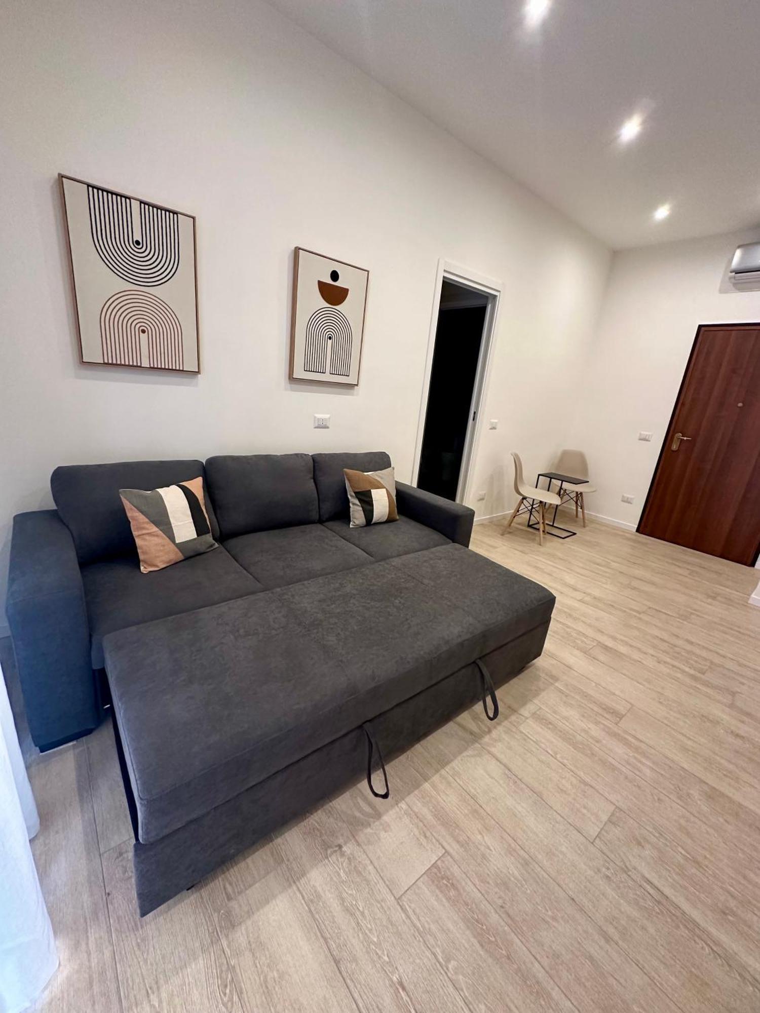 Bold Apartamento